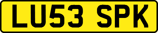 LU53SPK