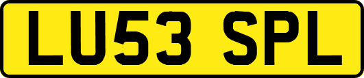 LU53SPL