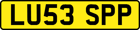 LU53SPP