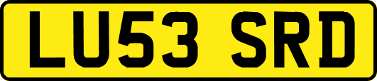 LU53SRD