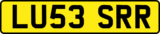 LU53SRR