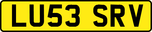 LU53SRV
