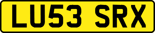 LU53SRX