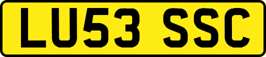 LU53SSC
