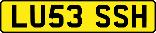 LU53SSH
