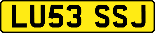 LU53SSJ