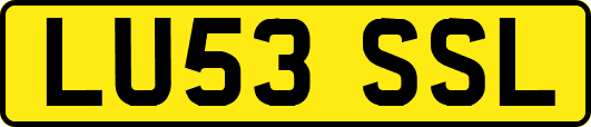 LU53SSL