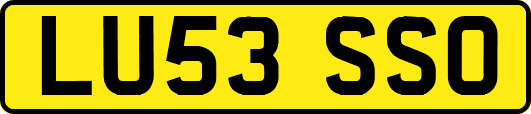 LU53SSO