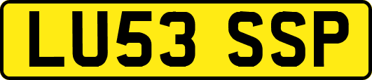 LU53SSP