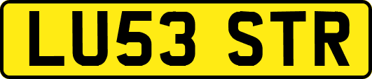 LU53STR