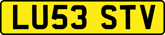 LU53STV