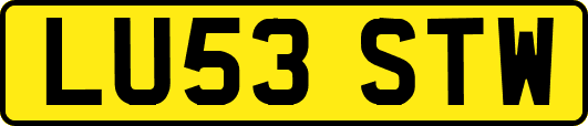 LU53STW