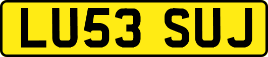 LU53SUJ