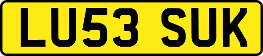 LU53SUK