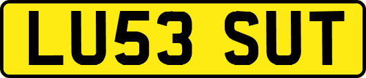 LU53SUT