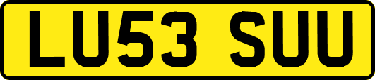 LU53SUU
