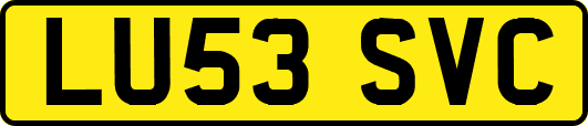 LU53SVC