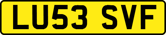 LU53SVF