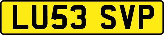LU53SVP