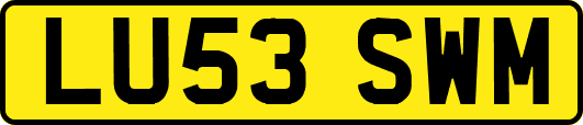 LU53SWM