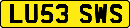 LU53SWS
