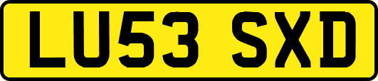 LU53SXD