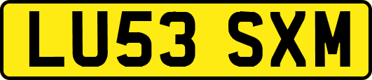 LU53SXM