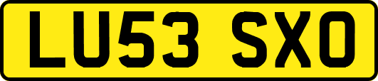 LU53SXO