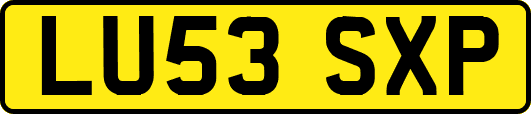 LU53SXP