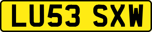 LU53SXW