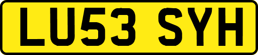 LU53SYH