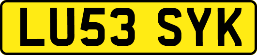 LU53SYK
