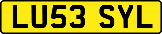 LU53SYL