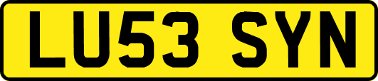 LU53SYN