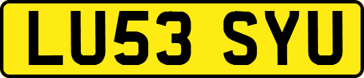 LU53SYU