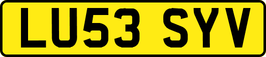 LU53SYV