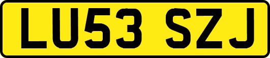 LU53SZJ