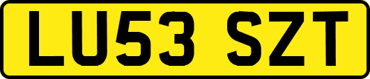LU53SZT