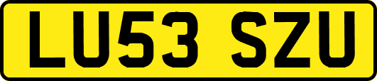 LU53SZU