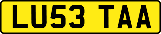 LU53TAA