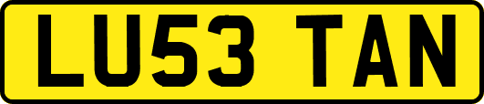 LU53TAN