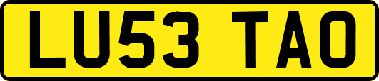 LU53TAO
