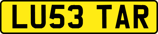 LU53TAR