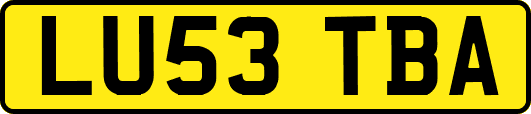 LU53TBA