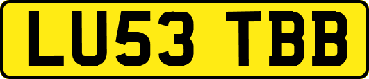 LU53TBB