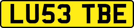 LU53TBE
