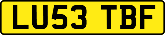 LU53TBF