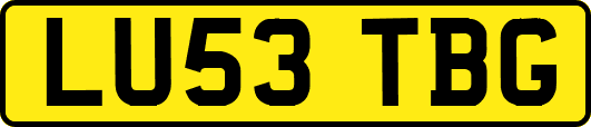 LU53TBG
