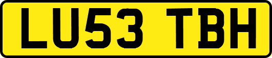 LU53TBH