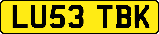 LU53TBK